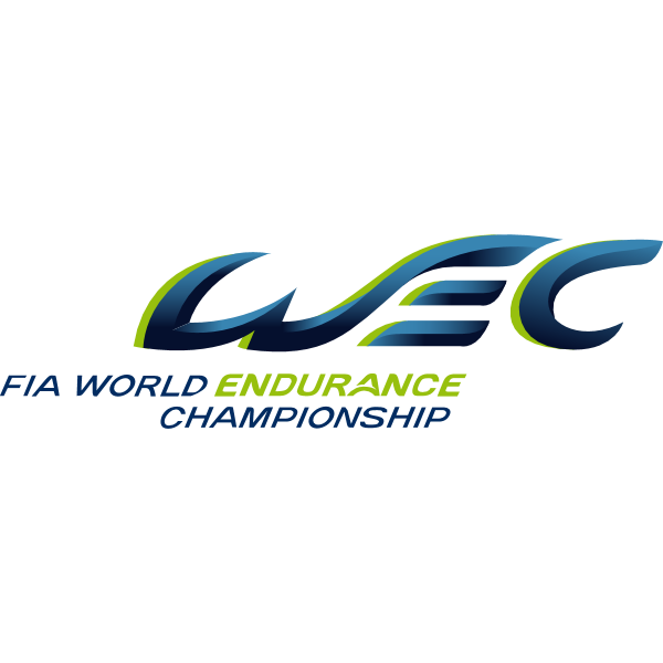 WEC World Endurance Championship ,Logo , icon , SVG WEC World Endurance Championship