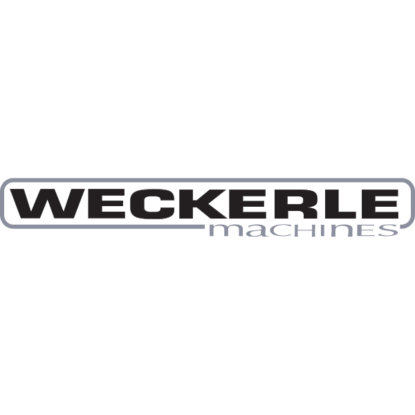 Weckerle Machines Logo ,Logo , icon , SVG Weckerle Machines Logo