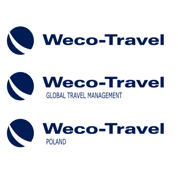 weco travel Logo ,Logo , icon , SVG weco travel Logo