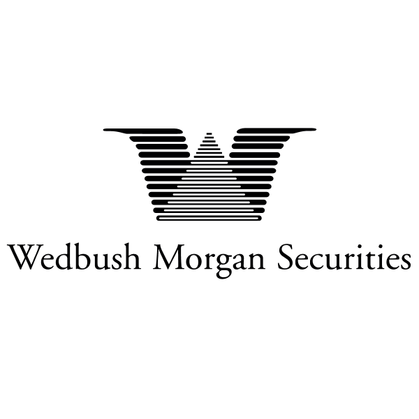 Wedbush Morgan Securities Logo