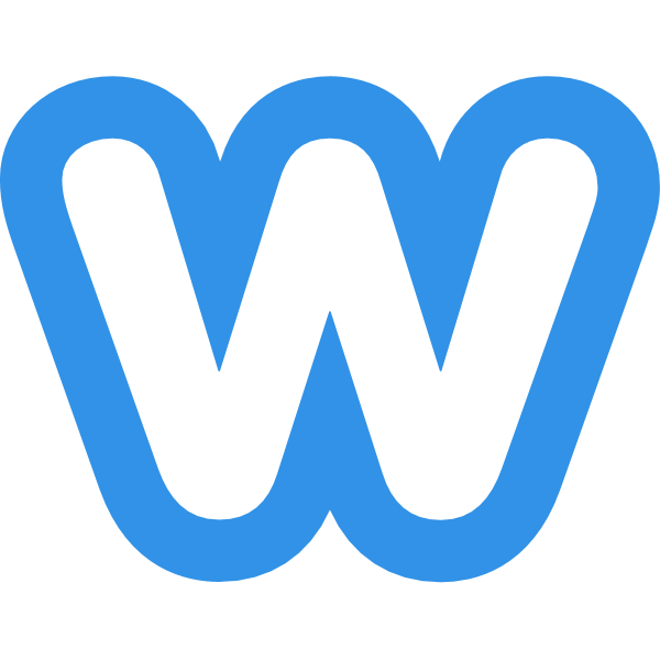 Weebly ,Logo , icon , SVG Weebly