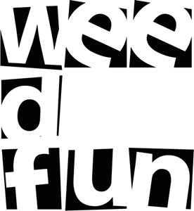 WeedFun Logo
