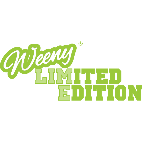Weeny Limited Edition Logo ,Logo , icon , SVG Weeny Limited Edition Logo