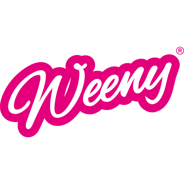 Weeny Logo ,Logo , icon , SVG Weeny Logo