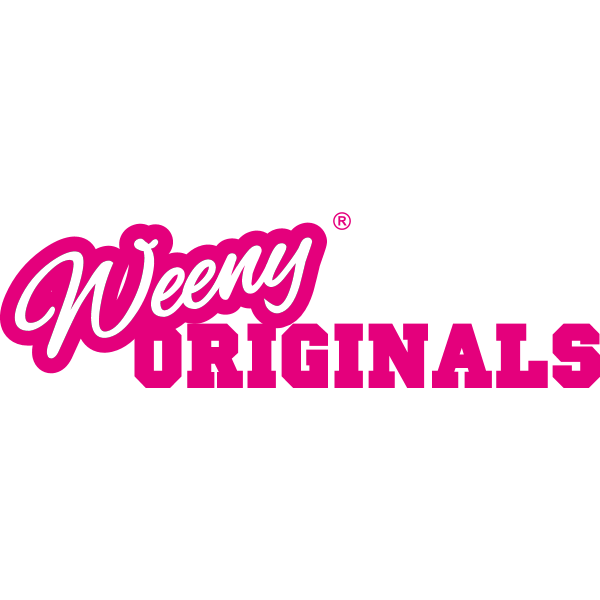 Weeny Originals Logo ,Logo , icon , SVG Weeny Originals Logo