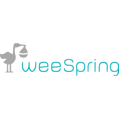weeSpring Logo ,Logo , icon , SVG weeSpring Logo