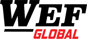 Wef Global Logo