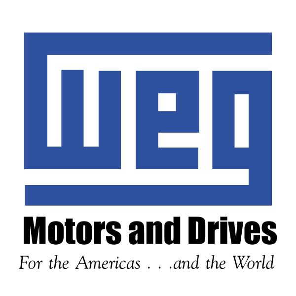 WEG Electric Motors ,Logo , icon , SVG WEG Electric Motors