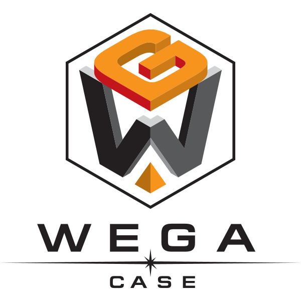 Wega Case Logo ,Logo , icon , SVG Wega Case Logo