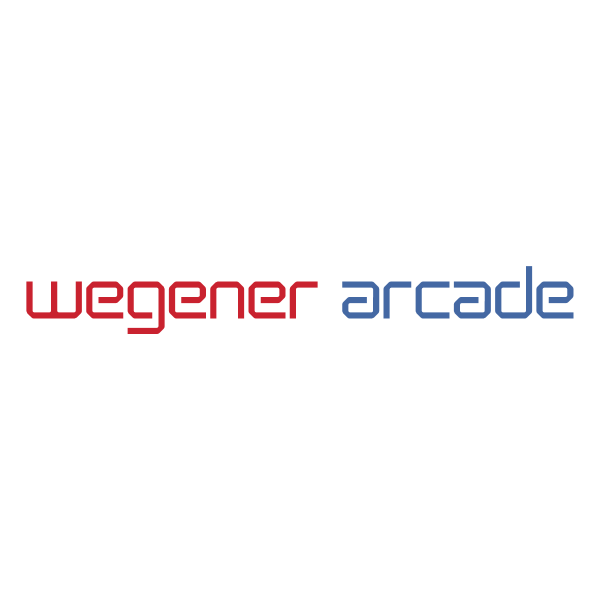 Wegener Arcade