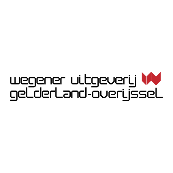 Wegener Uitgeverij