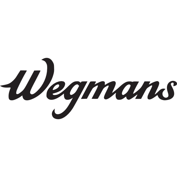 Wegmans Logo 2008