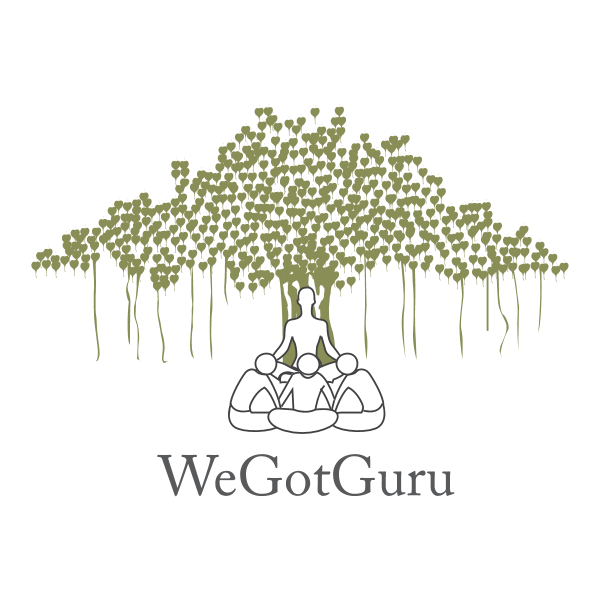 WeGotGuru Logo