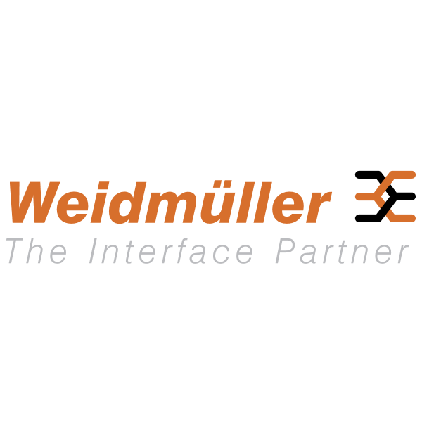 Weidmuller ,Logo , icon , SVG Weidmuller