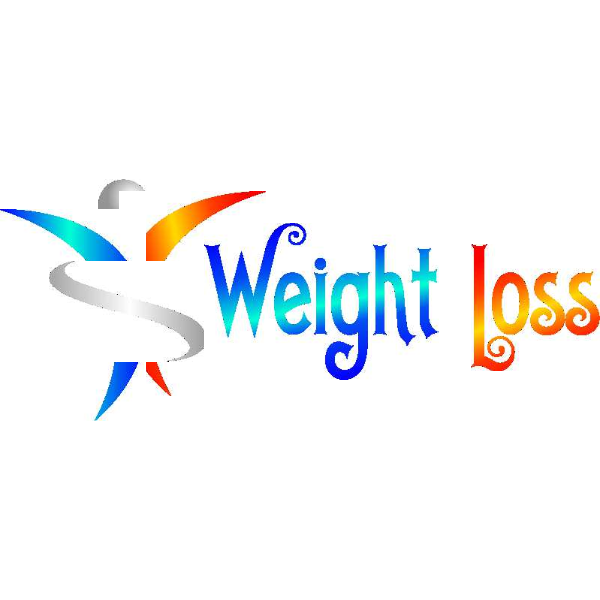 Weight Loss Logo