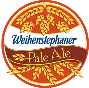 Weihenstephaner Pale Ale Logo