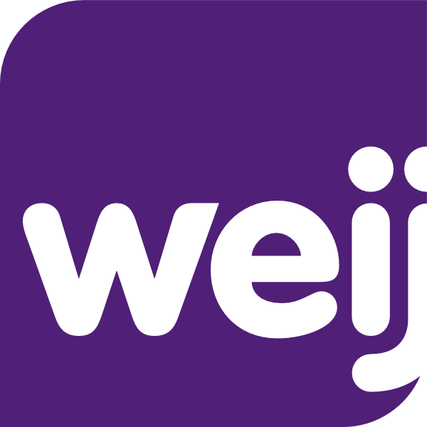Weij Logo ,Logo , icon , SVG Weij Logo
