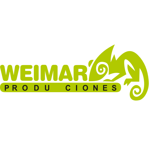 weimar producciones Logo