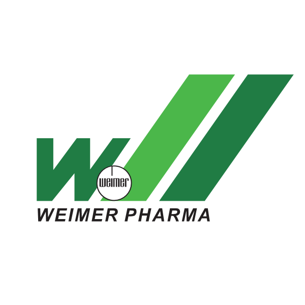 Weimer Pharma Logo ,Logo , icon , SVG Weimer Pharma Logo