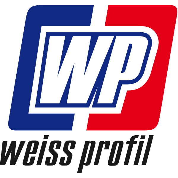 weiss profil Logo ,Logo , icon , SVG weiss profil Logo