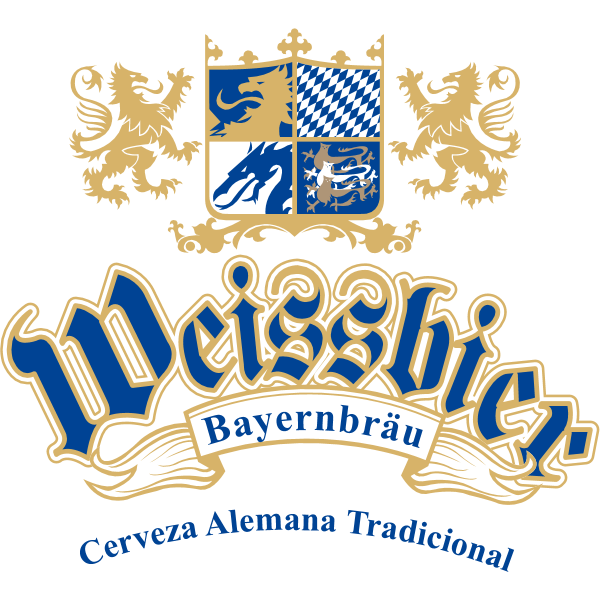 weissbier bayernbräu Logo