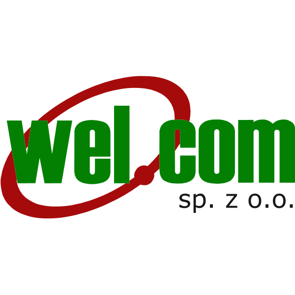 Wel.com Logo ,Logo , icon , SVG Wel.com Logo