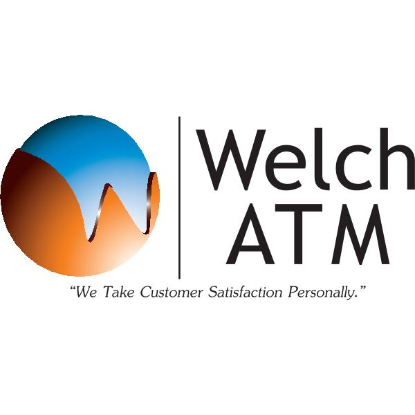 Welch ATM Logo ,Logo , icon , SVG Welch ATM Logo