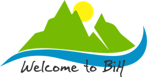 Welcome to BiH Logo ,Logo , icon , SVG Welcome to BiH Logo