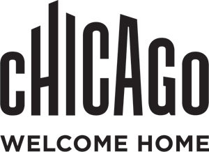 Welcome to Chicago Logo ,Logo , icon , SVG Welcome to Chicago Logo