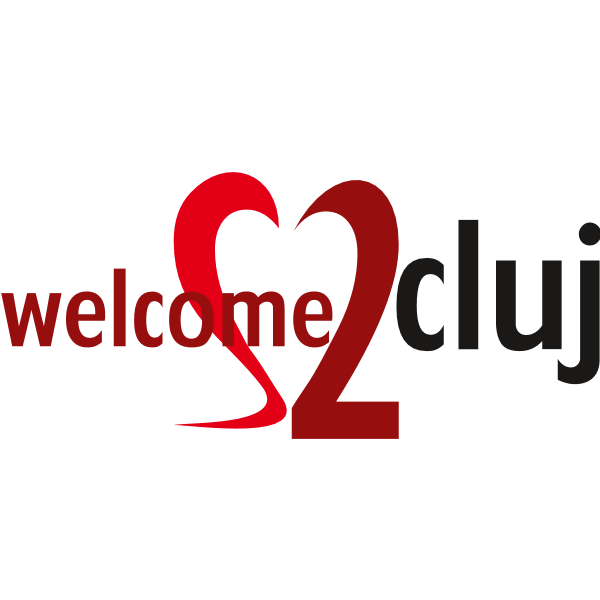 welcome2cluj Logo