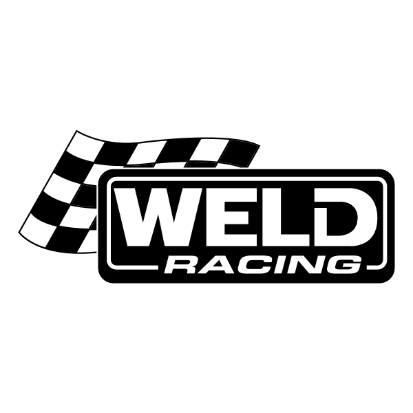 Weld Racing ,Logo , icon , SVG Weld Racing