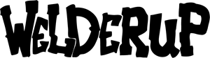 Welderup Logo ,Logo , icon , SVG Welderup Logo