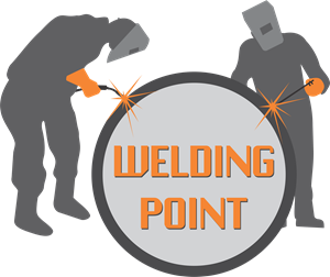 Welding Point Logo ,Logo , icon , SVG Welding Point Logo