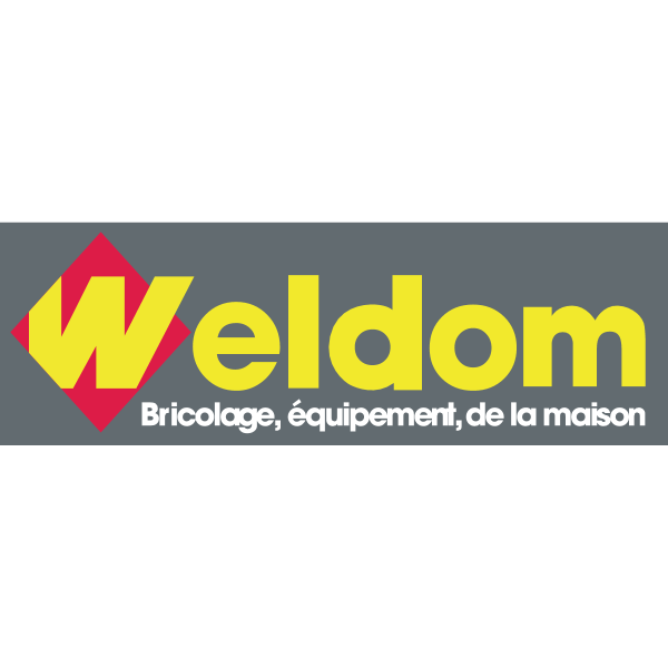 Weldom Logo