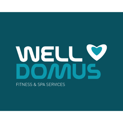 Well Domus Logo ,Logo , icon , SVG Well Domus Logo