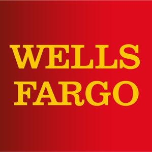 Well Fargo Logo ,Logo , icon , SVG Well Fargo Logo