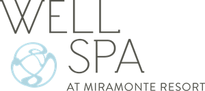 Well Spa at Miramonte Resort Logo