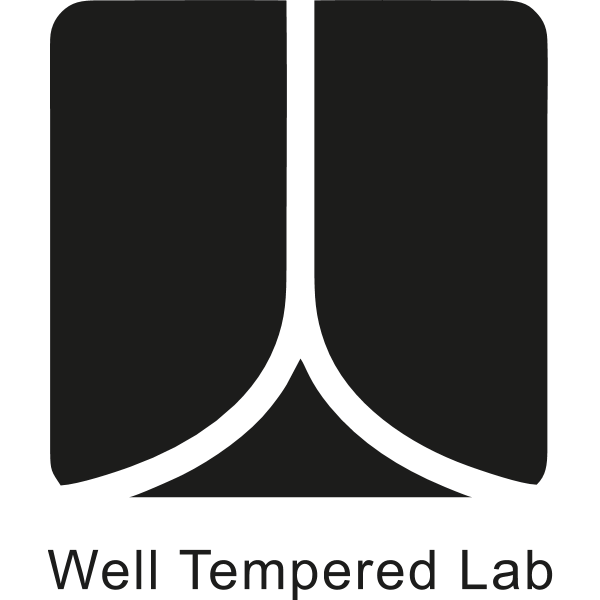 Well Tempered Lab Logo