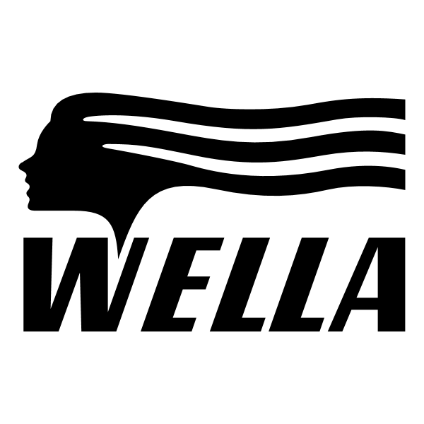 Wella ,Logo , icon , SVG Wella