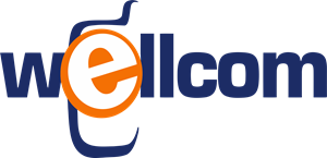 Wellcom Logo ,Logo , icon , SVG Wellcom Logo