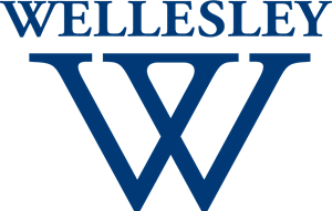 Wellesley College Logo ,Logo , icon , SVG Wellesley College Logo