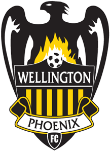 Wellington Fenix FC Logo ,Logo , icon , SVG Wellington Fenix FC Logo
