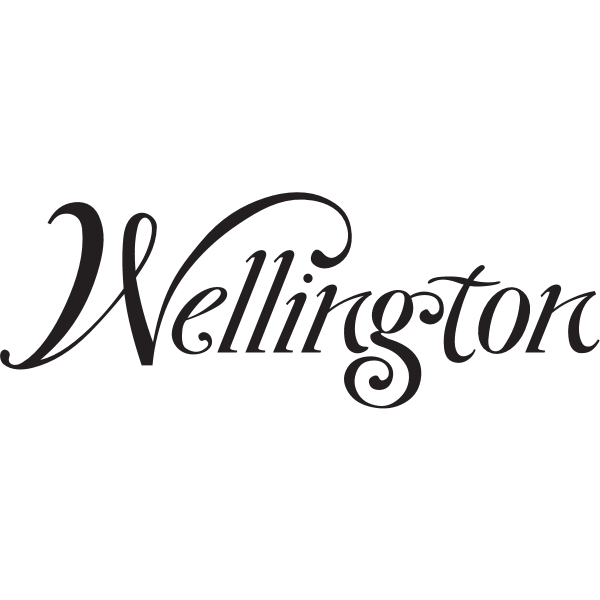 Wellington NZ Logo