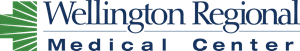 Wellington Regional Medical Center Logo