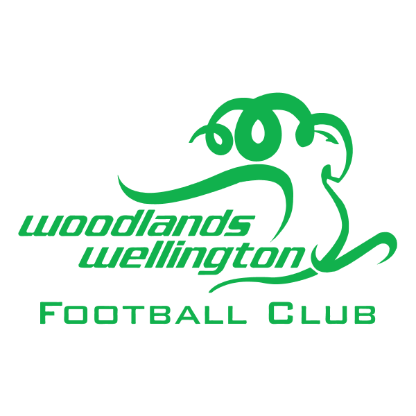 Wellington Woodlands Football Club Logo ,Logo , icon , SVG Wellington Woodlands Football Club Logo