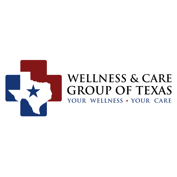 Wellness & Care Group of Texas Logo ,Logo , icon , SVG Wellness & Care Group of Texas Logo