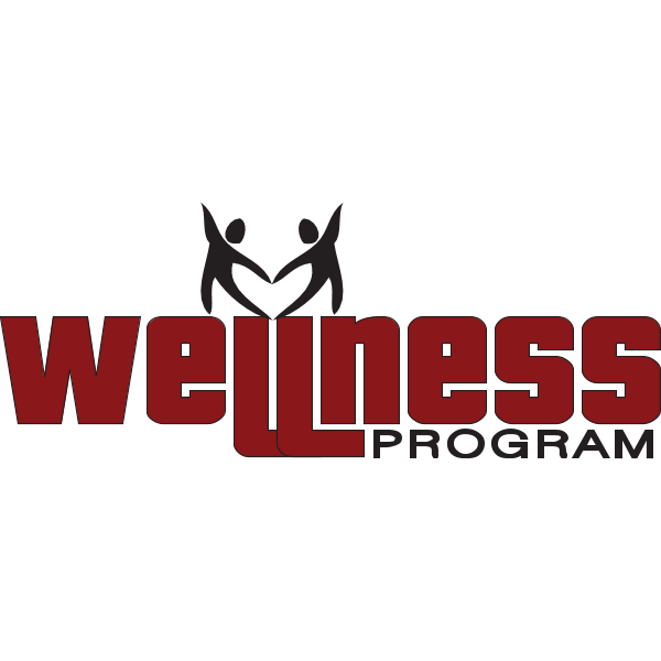 Wellness Program Logo ,Logo , icon , SVG Wellness Program Logo