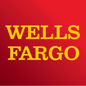 Wells Fargo Logo ,Logo , icon , SVG Wells Fargo Logo