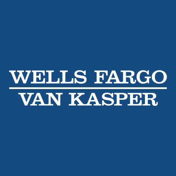 Wells Fargo Van Kasper