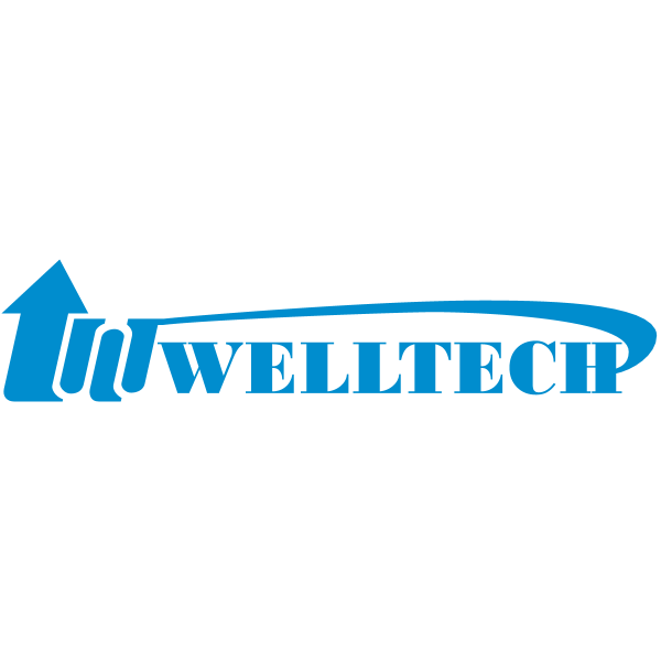 Welltech Logo ,Logo , icon , SVG Welltech Logo
